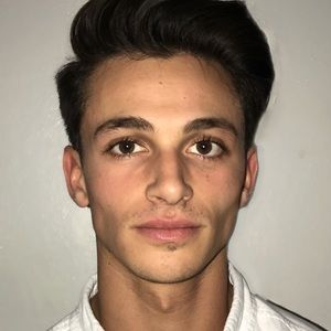 Meet your Posher, David